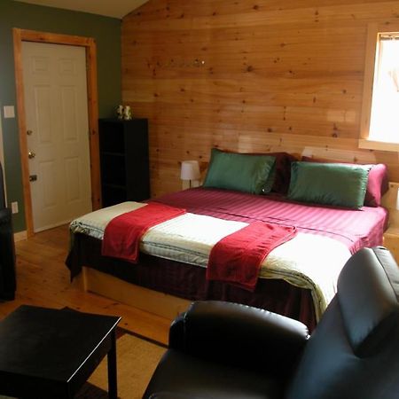 Waterview B&B ピクトゥー エクステリア 写真