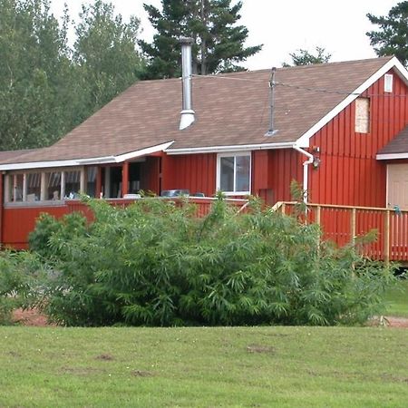 Waterview B&B ピクトゥー エクステリア 写真