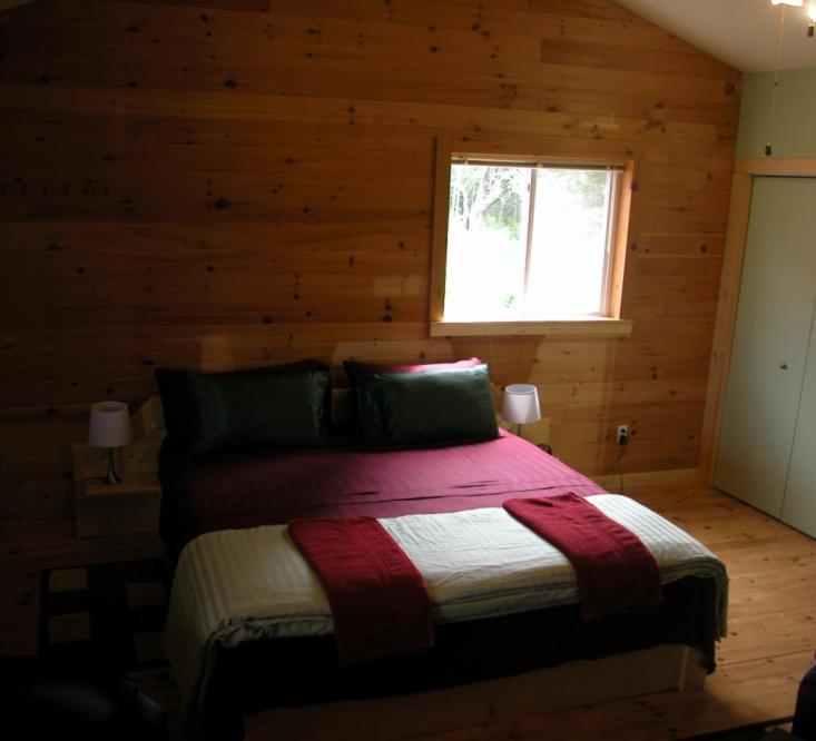 Waterview B&B ピクトゥー 部屋 写真