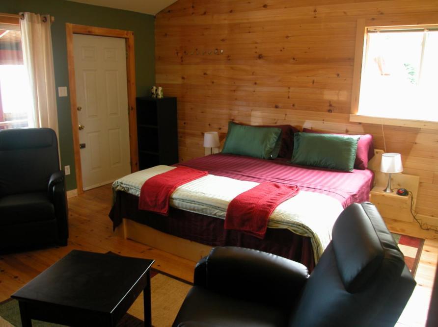 Waterview B&B ピクトゥー エクステリア 写真