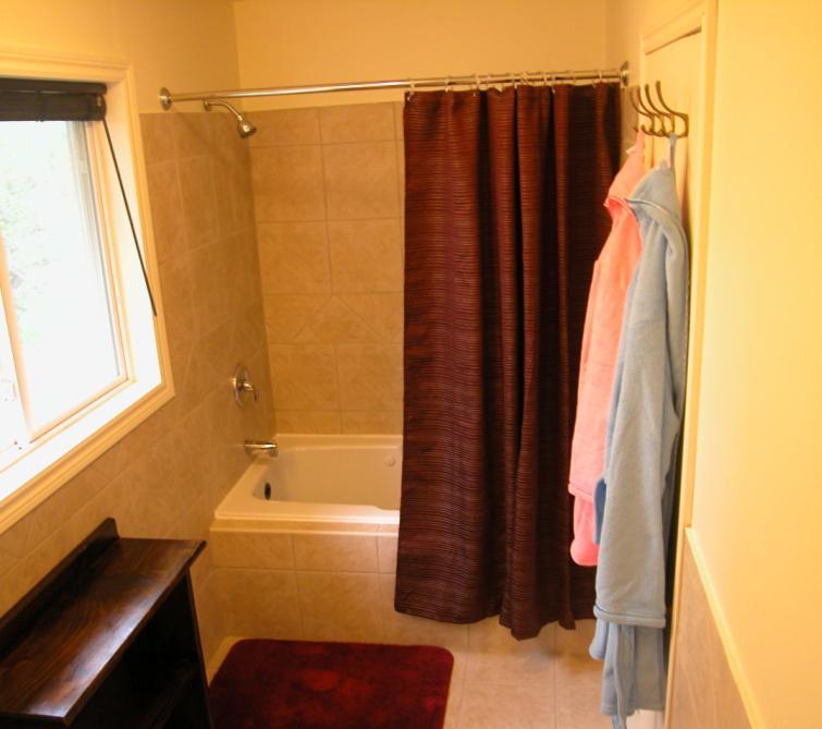 Waterview B&B ピクトゥー エクステリア 写真