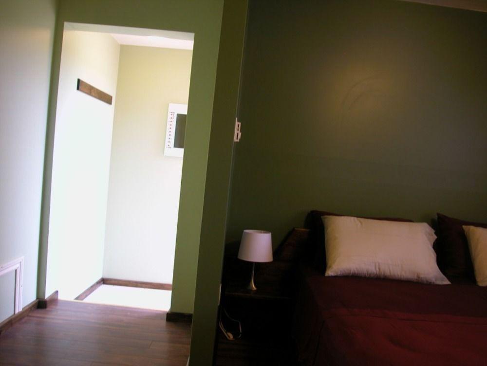 Waterview B&B ピクトゥー エクステリア 写真