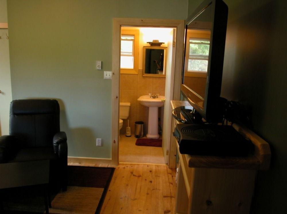 Waterview B&B ピクトゥー エクステリア 写真