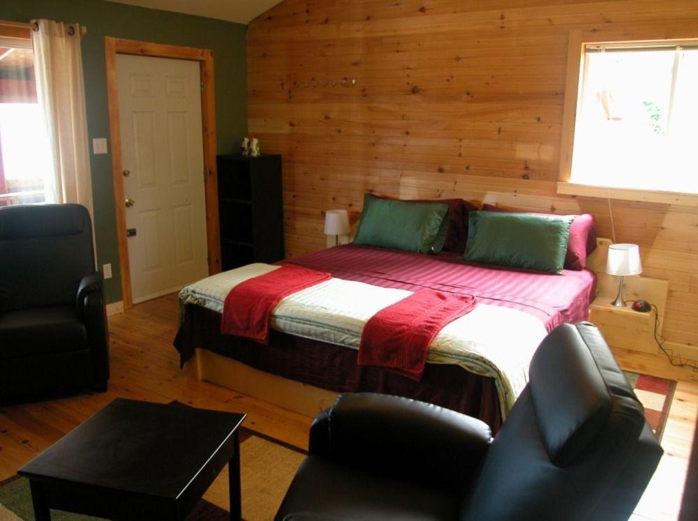 Waterview B&B ピクトゥー エクステリア 写真